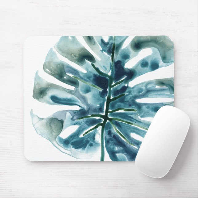 Mousepad Palm de Joias Tropical (Com mouse)