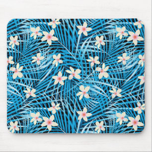 Mousepad Palm deixa padrão azul