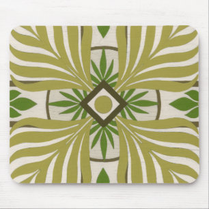 Mousepad Palm Motif II não embelezado