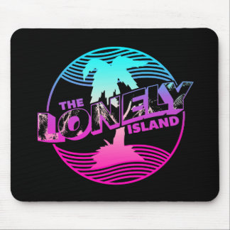 Mousepad Palmas