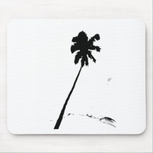 Mousepad Palmeira exótica