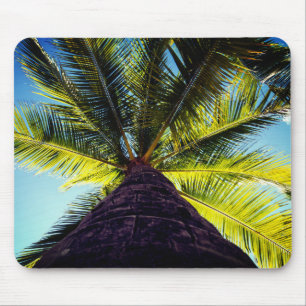 Mousepad Palmeira tropical