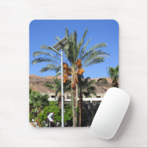 Mousepad palmeiras egípcias