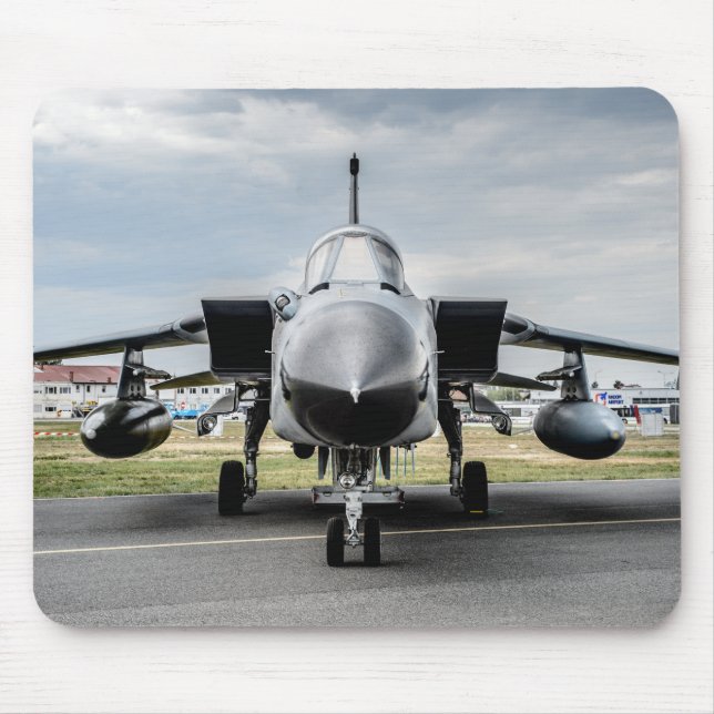 Mousepad Panavia Tornado (Frente)