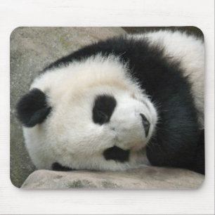 Mousepad Panda