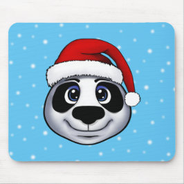 Mousepad Panda Natal