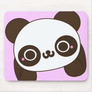Mousepad Panda XING