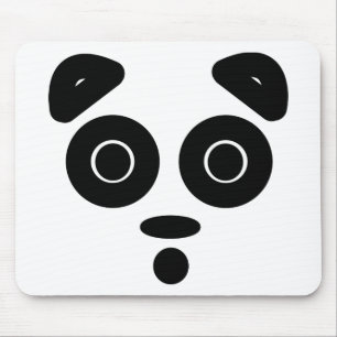 Mousepad pandamonium