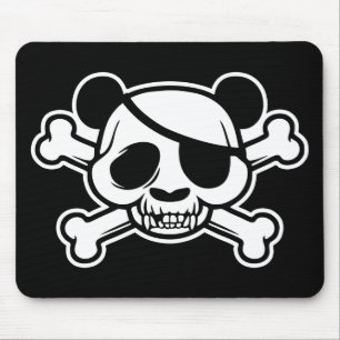 Mousepad Pandas de Pandazance