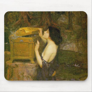 Mousepad Pandora
