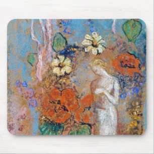 Mousepad Pandora, Redon