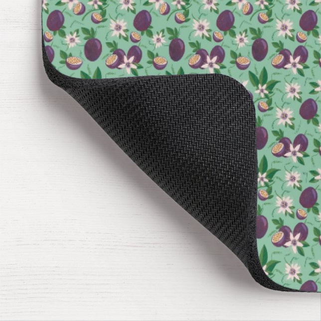 Mousepad Pano de Rato de Figos (Canto)