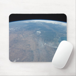 Mousepad Panorâmica Texas E Golfo Do México