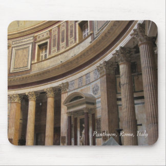 Mousepad Panteão, Roma, Itália