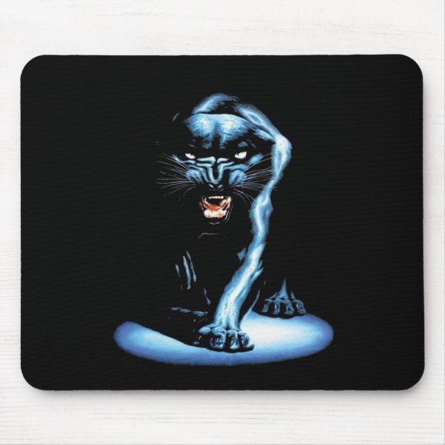 Mousepad Pantera (Frente)