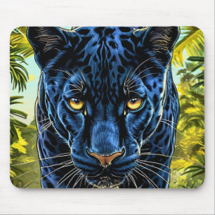 Mousepad Pantera negra