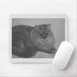 Mousepad Pão-de-pera