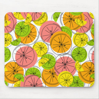 Mousepad Pão de rato de Citrus