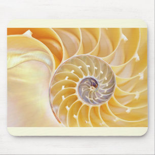 Mousepad Pão de rato Nautilus