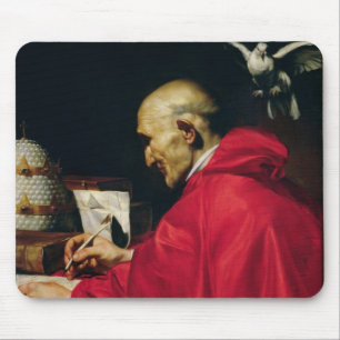 Mousepad Papa Gregory o excelente