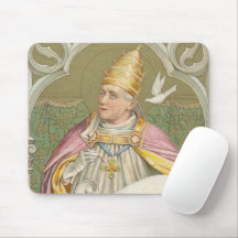 Papa São Gregório Magno (M 067)