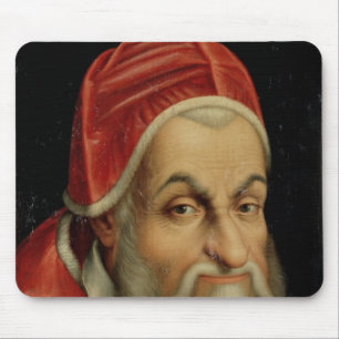 Mousepad Papa Sixtus V