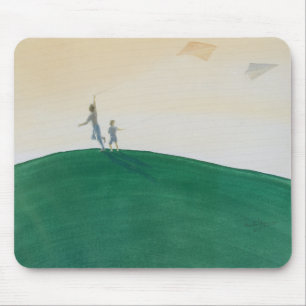 Mousepad Papagaio que voa 2000