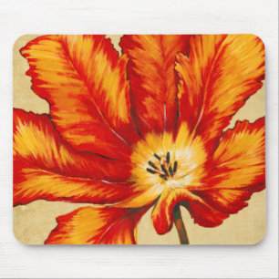 Mousepad Papagaio Tulipa II
