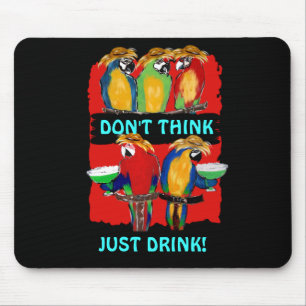 Mousepad PAPagaios DE FESTA