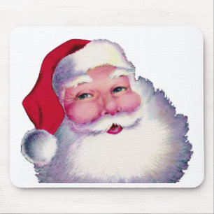 Mousepad papai noel
