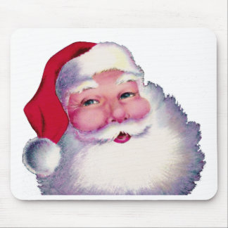 Mousepad papai noel