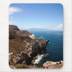Mousepad Papai noel Cruz Island Series 12