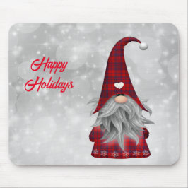 Mousepad Papai Noel do Natal