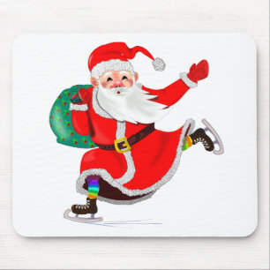 Mousepad Papais noeis