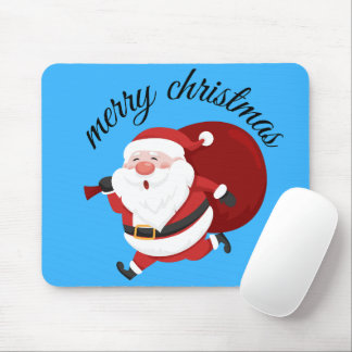 Mousepad Papais noeis alegres