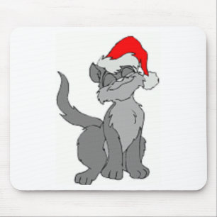 MOUSEPAD PAPAIS NOEIS CAT