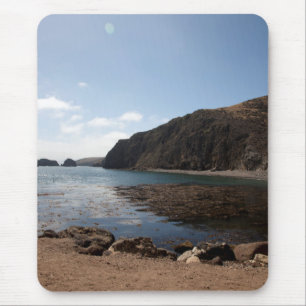 Mousepad Papais noeis Cruz Série 9
