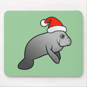 Mousepad Papais noeis de Natal
