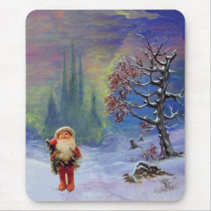 MOUSEPAD PAPAIS NOEIS DOS GNOMES