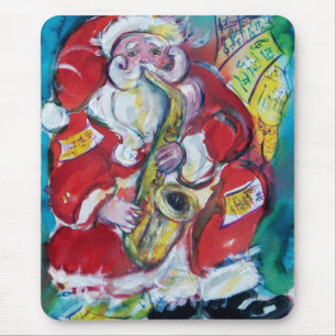 MOUSEPAD PAPAIS NOEIS E SAX, PARTIDO NATAL