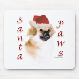 Mousepad Papais noeis espanhóis tibetanos