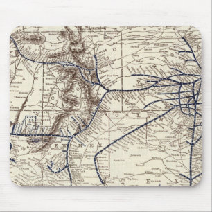 Mousepad Papais noeis Fe