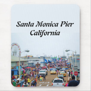 MOUSEPAD PAPAIS NOEIS MONICA PIER