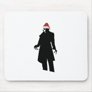 Mousepad papais noeis nosferatu