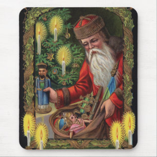 Mousepad Papais noeis Orient Express