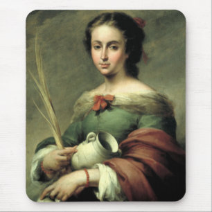 Mousepad Papais noeis Rufina