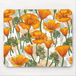 Mousepad Papanicolau da Califórnia