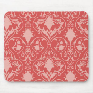 Mousepad Papel de parede antigo do rolo