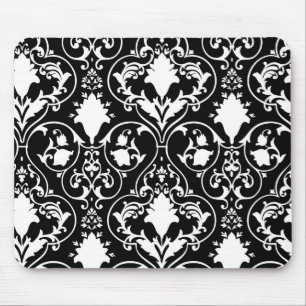 Mousepad Papel de parede antigo do rolo