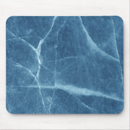 Mousepad Papel de parede de vidro quebrado